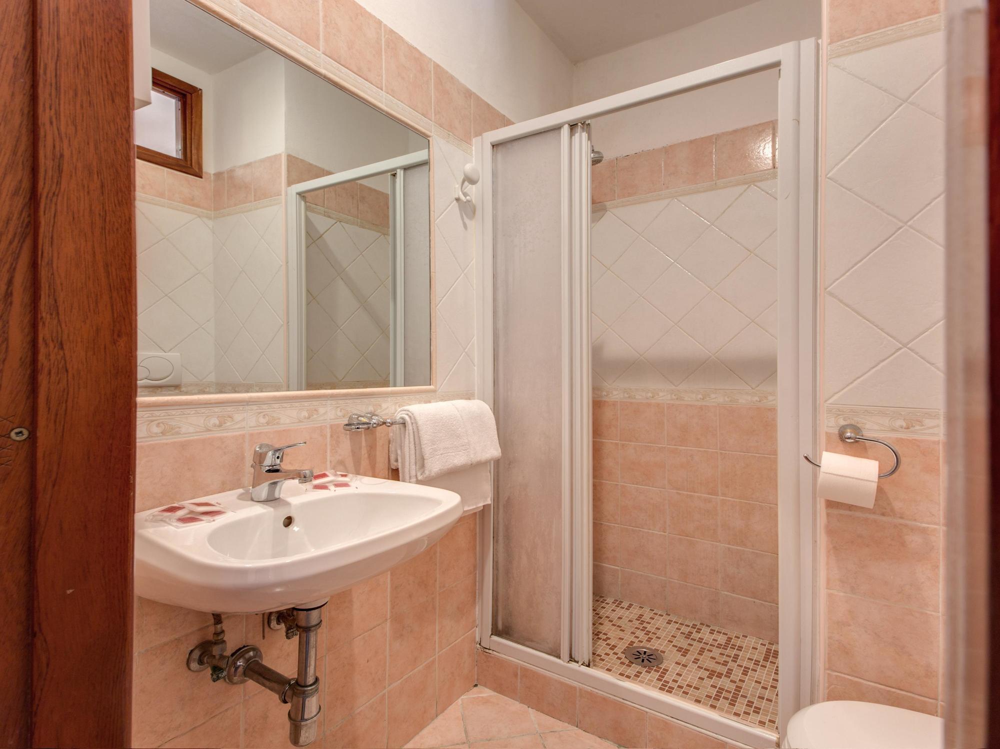 Hotel Rubino Рим Екстер'єр фото