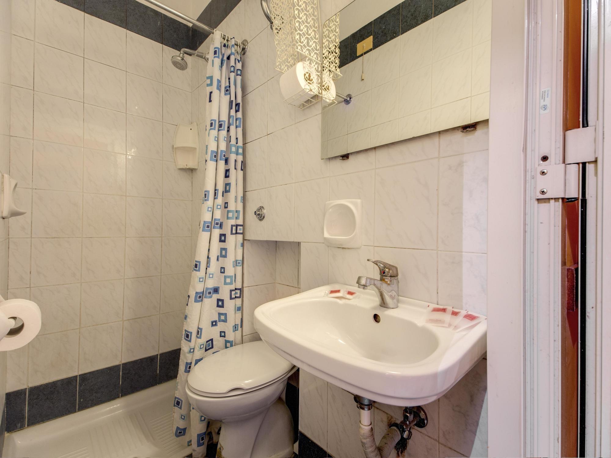 Hotel Rubino Рим Екстер'єр фото