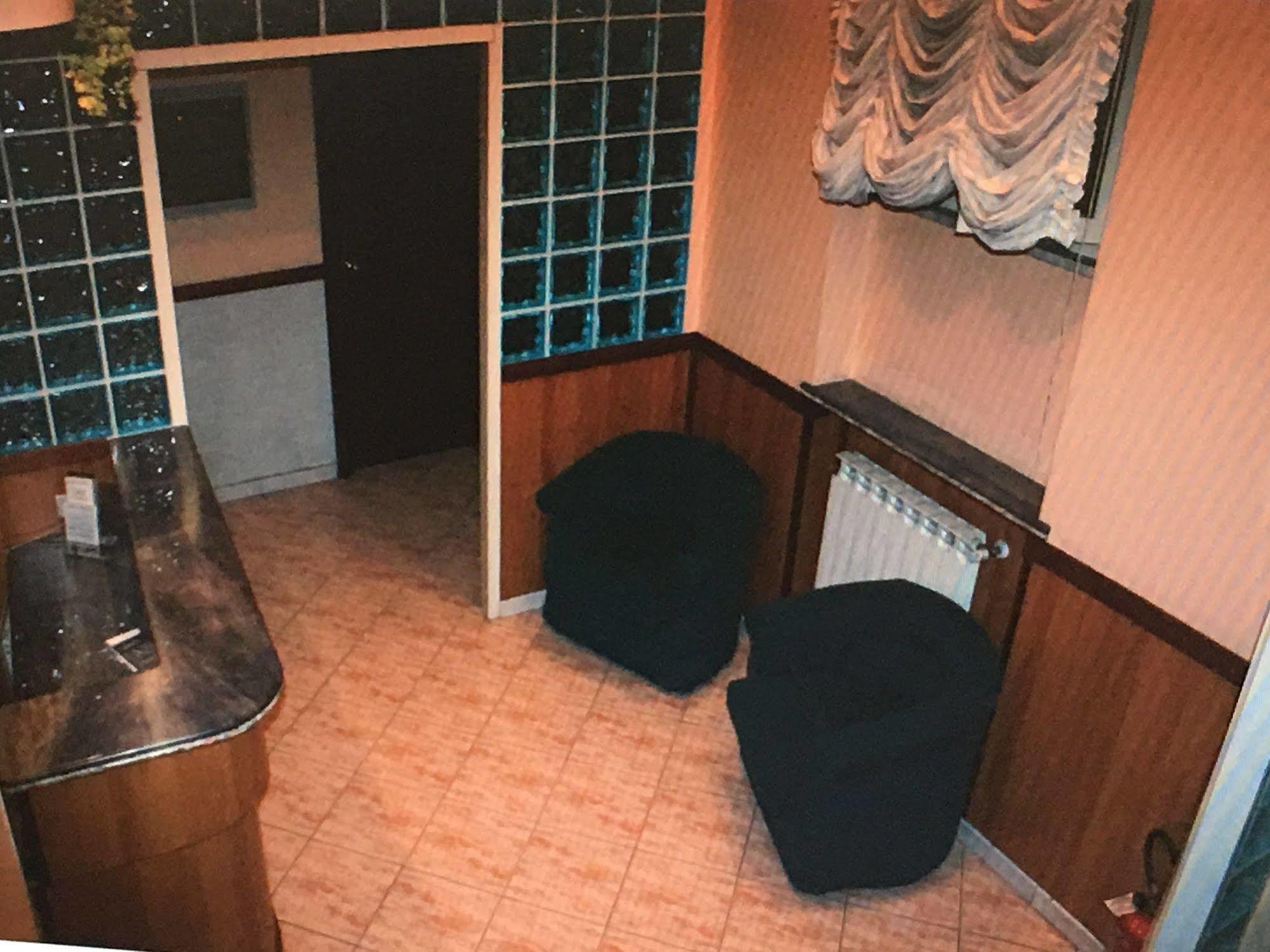 Hotel Rubino Рим Екстер'єр фото